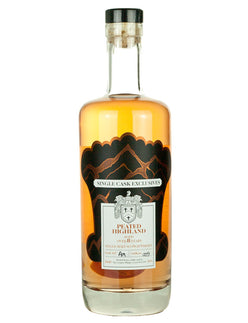 Ardmore 8 Year Old Creative Whisky Exclusives Highland