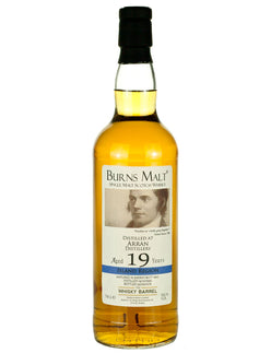 Arran 19 Year Old 1996 Burns Malt