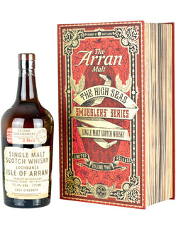 Arran Smugglers Vol.2 The High Seas