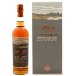 Arran Sleeping Warrior Limited Edition