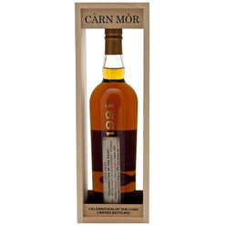 Auchentoshan 24 Year Old 1991 Carn Mor Celebration