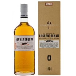 Auchentoshan Valinch 2nd Release