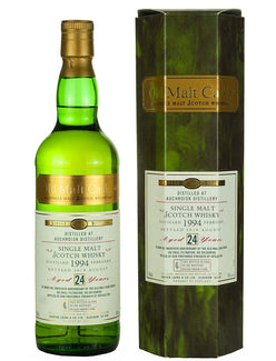 Auchroisk 24 Year Old 1994 Old Malt Cask 20th Anniversary