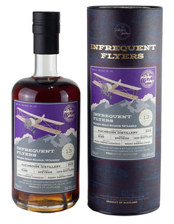 Auchroisk 13 Year Old 2012 Infrequent Flyers