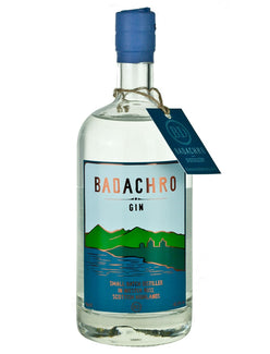 Badachro Small Batch Gin