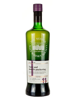 Balblair 11 Year Old 2005 SMWS