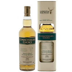 Balmenach 2006 Connoisseurs Choice