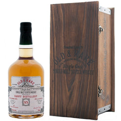 Banff 35 Year Old Platinum Selection