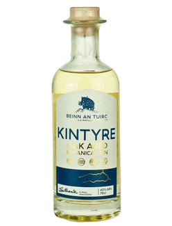 Beinn An Tuirc Kintyre Oak Aged Gin