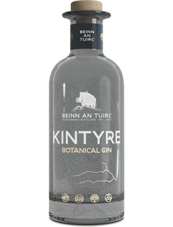 Beinn An Tuirc Kintyre Gin