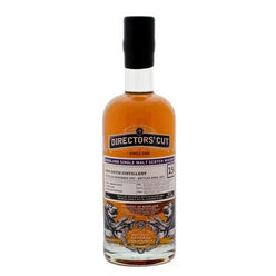 Ben Nevis 15 Year Old 1997 Director's Cut