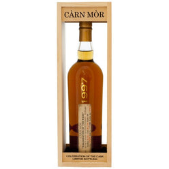 Ben Nevis 17 Year Old 1997 Carn Mor Celebration