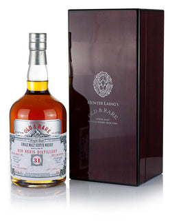Ben Nevis 31 Year Old 1991 Old & Rare