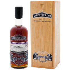 Ben Nevis 45 Year Old Director's Cut