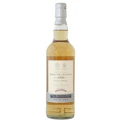 Ben Nevis 13 Year Old Berry Bros