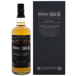 ベンリアック 10周年