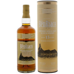 ベンリアック 15年 ソーテルヌ