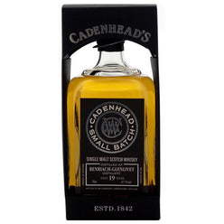 ベンリアック 19年 1996 カデンヘッド