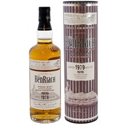 ベンリアック 31年 バッチ8 カスク #11195