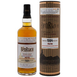 ベンリアック 19年 1994 カスク #286