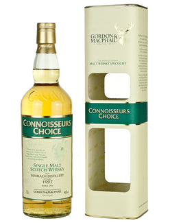 ベンリアック 1997 コノサーズチョイス (2016)