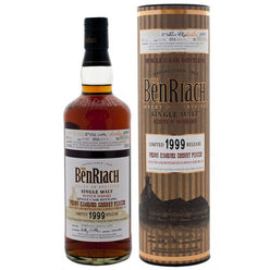 ベンリアック 15年 1999 カスク #9150