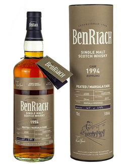 ベンリアック 24年 1994 バッチ16