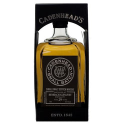 ベンリアック 29年 1986 カデンヘッド