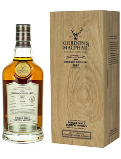 ベンリアック 32年 1987 コノサーズチョイス