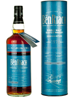 ベンリアック 39年 バッチ13 カスク #5462