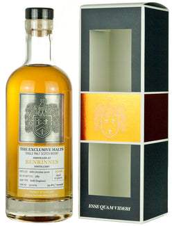 ベンリネス 10年 2006 エクスクルーシブモルツ