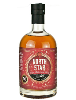 ベンリネス 10年 2006 ノーススター スピリッツ