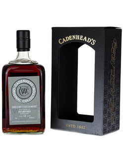 ベンリネス 11年 カデンヘッド オリジナルコレクション