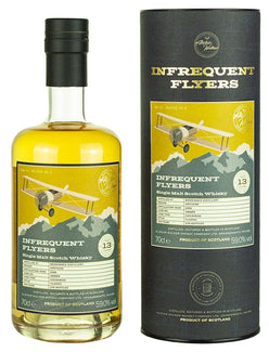 ベンリネス 13年 2006 インフリークエント・フライヤーズ