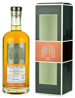 ベンリネス 16年 2001 エクスクルーシブモルツ