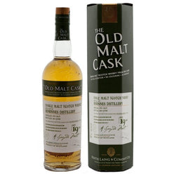 ベンリネス 19年 1995 オールドモルトカスク