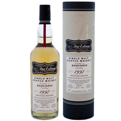 ベンリネス 18年 1997 ファーストエディションズ