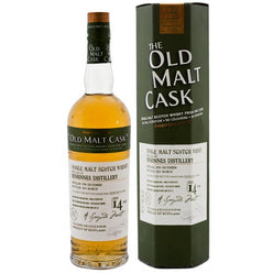 ベンリネス 14年 1998 オールドモルトカスク