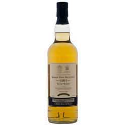 ベンリネス 16年 ベリー・ブラザーズ