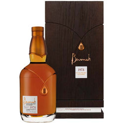 ベンロマック 41年 1974 カスク #1583