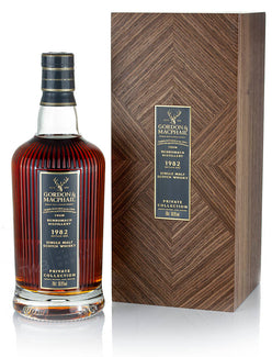 ベンロマック 39年 1982 プライベートコレクション（2022）