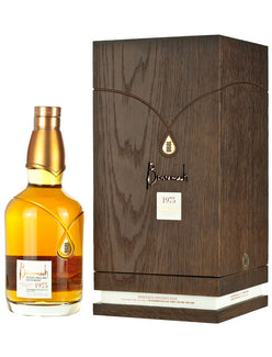 ベンロマック 41年 1975 シングルカスク