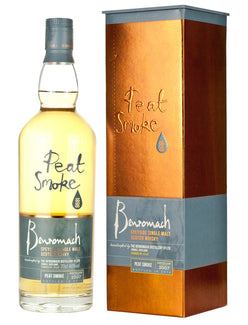 Benromach Peat Smoke 2007