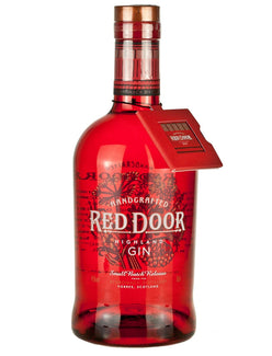 Benromach Red Door Gin