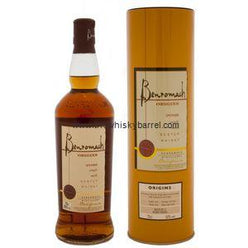 Benromach Origins Batch 2 Port Pipes