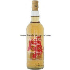 ミステリーモルト ザ・ビッグスモーク 60