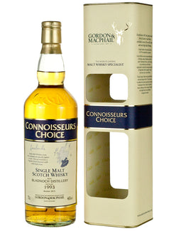 ブラッドノック 1993 コノサーズチョイス (2015)