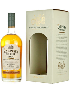 ブラッドノック 26年 1990 クーパーズチョイス