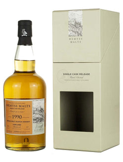 ブレッドノック 27年 1990 スウィート・アズ・ア・ナット ウェミス