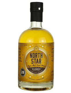 ブラッドノック 28年 1990 ノーススター